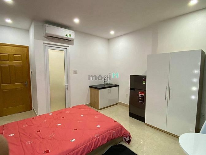 Hình ảnh Cho thuê chung cư Tôn Đản Quận 4 gần Đường Số 21_Đoàn Văn Bơ