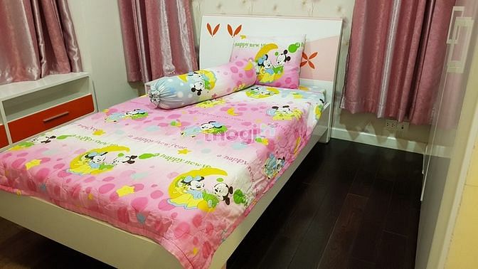 Hình ảnh Hotiland.info - cho thuê 3PN 138m2 có 3PN nội thất Châu Âu giá 23tr