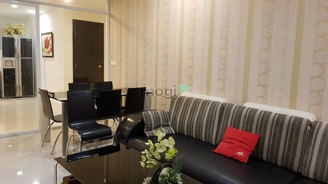 Hình ảnh Hotiland.info - cho thuê 3PN 138m2 có 3PN nội thất Châu Âu giá 23tr