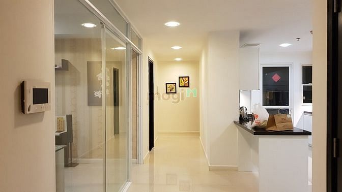 Hình ảnh Hotiland.info - cho thuê 3PN 138m2 có 3PN nội thất Châu Âu giá 23tr