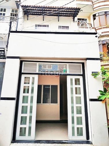 Hình ảnh Nhà đẹp full nội thất Bình Thạnh - 5 phòng
