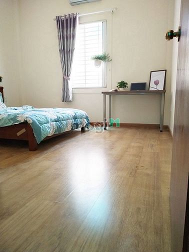 Hình ảnh Nhà đẹp full nội thất Bình Thạnh - 5 phòng