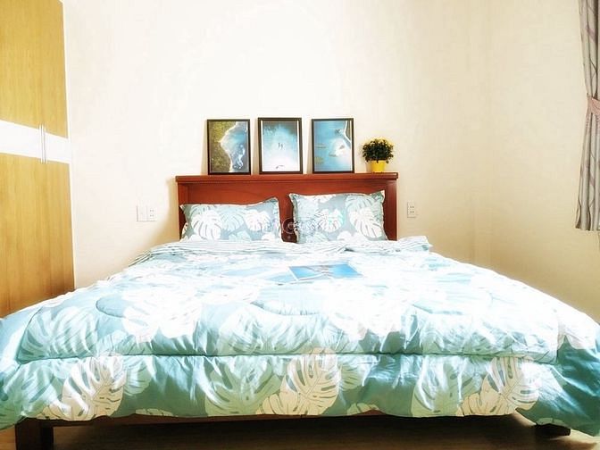 Hình ảnh Nhà đẹp full nội thất Bình Thạnh - 5 phòng