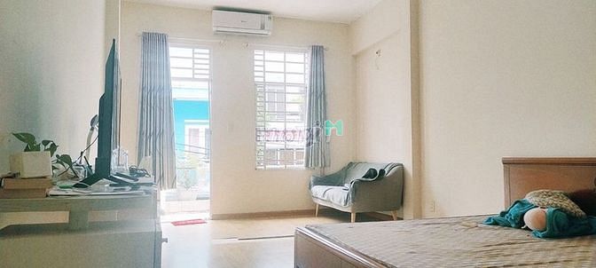 Hình ảnh Nhà đẹp full nội thất Bình Thạnh - 5 phòng