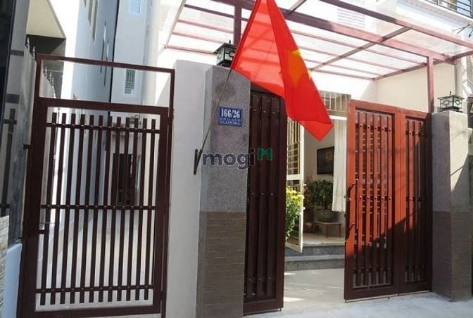 Hình ảnh Cho thuê phòng trọ gác lửng- gia đình- ở ghép