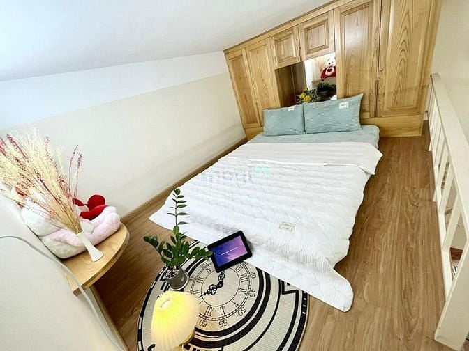 Hình ảnh 🌈CHDV Siêu Đẹp_Full nội thất_ Đường Cộng Hoà