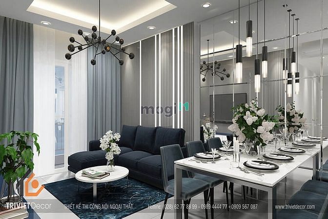 Hình ảnh Hotiland.info - Sunrise City - Quận 7 -Có sổ - 127m2 - 3PN - 5ty8