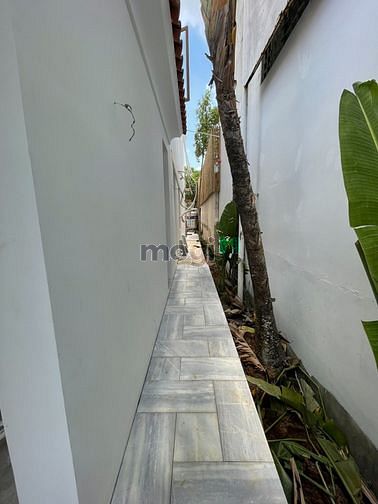 Hình ảnh Biệt thự cao cấp MT đường 43, Thảo Điền. 21,9m x 25m. Mới sửa.