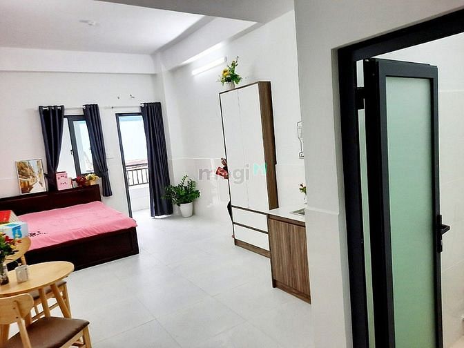 Hình ảnh ✨ Căn Hộ Mini Cho 2 Vợ Chồng Tại Cống Lỡ, Tân Bình