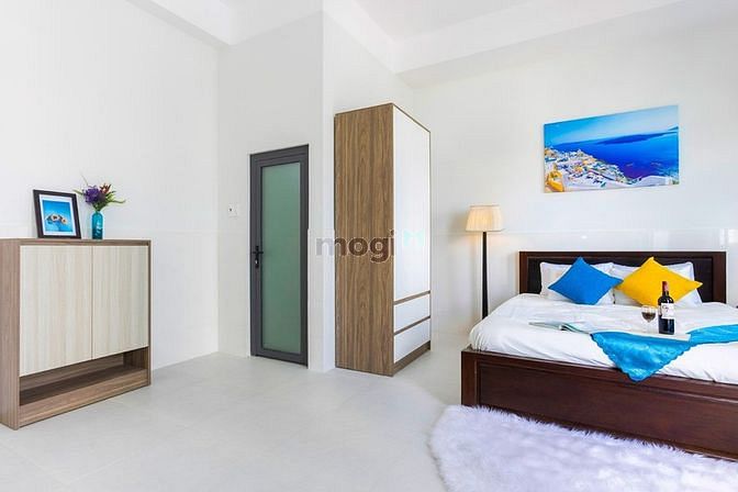 Hình ảnh ✨ Căn Hộ Mini Cho 2 Vợ Chồng Tại Cống Lỡ, Tân Bình