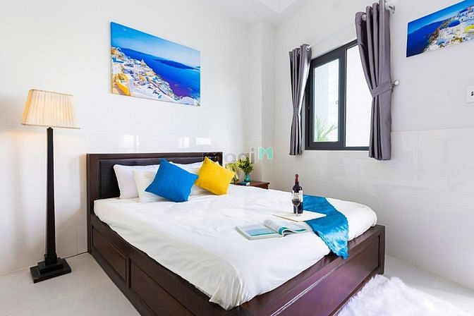Hình ảnh ✨ Căn Hộ Mini Cho 2 Vợ Chồng Tại Cống Lỡ, Tân Bình