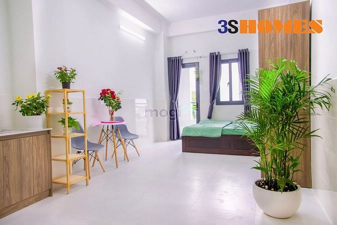 Hình ảnh ✨ Căn Hộ Mini Cho 2 Vợ Chồng Tại Cống Lỡ, Tân Bình