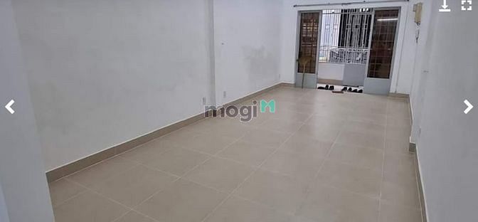 Hình ảnh Bán nhà Cách Mạng Tháng 8 Gần Công Viên Lê Thị Riêng Tân Bình
