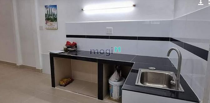 Hình ảnh Bán nhà Cách Mạng Tháng 8 Gần Công Viên Lê Thị Riêng Tân Bình