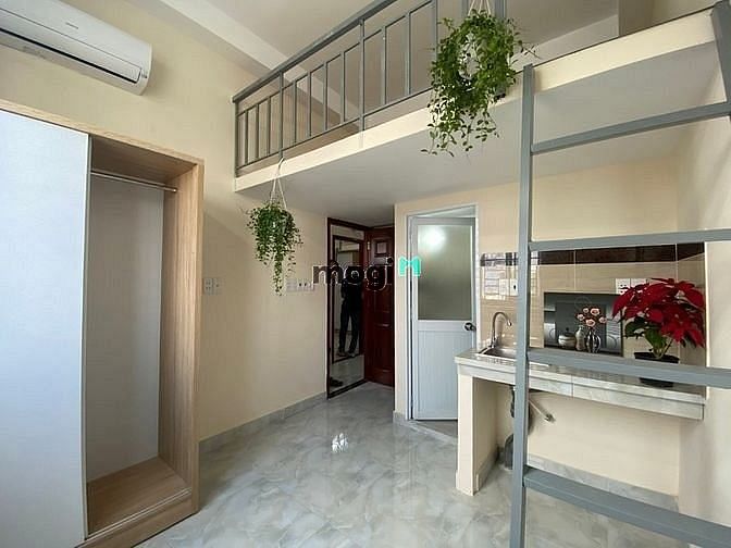 Hình ảnh Phòng trọ mới xây _ Gio tự do _ được nuôi pet