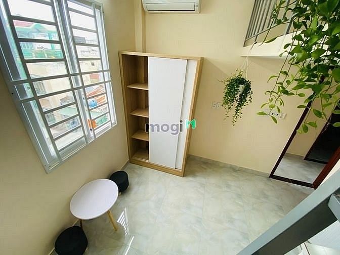 Hình ảnh Phòng trọ mới xây _ Gio tự do _ được nuôi pet