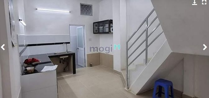 Hình ảnh Bán nhà Cách Mạng Tháng 8 Gần Công Viên Lê Thị Riêng Tân Bình