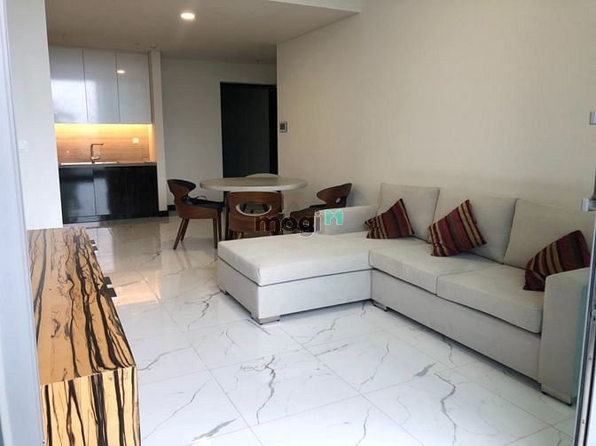 Hình ảnh Empire City Quận 2 giá tốt cho thuê 1PN full nội thất cao cấp Thủ Đức