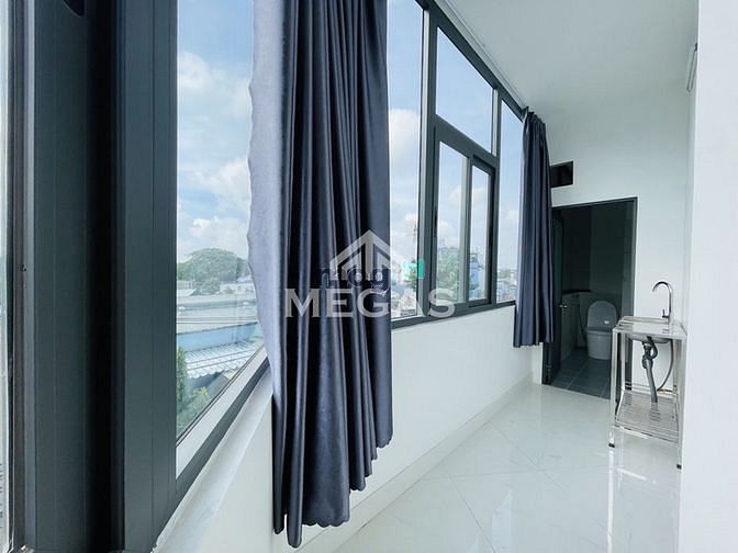 Hình ảnh Phòng rộng rãi thoáng mát bếp riêng gần Aeon Tân Phú