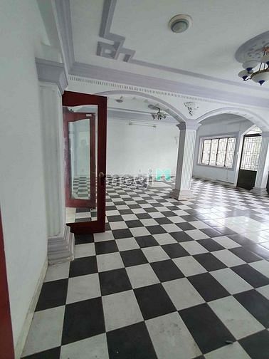Hình ảnh Villa hẻm Yên Thế, Tân Bình - ngang 10m
