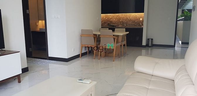 Hình ảnh Empire City Quận 2 giá tốt cho thuê 1PN full nội thất cao cấp Thủ Đức