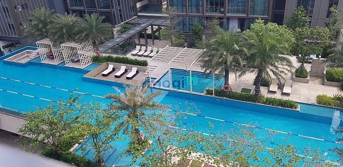 Hình ảnh Empire City Quận 2 giá tốt cho thuê 1PN full nội thất cao cấp Thủ Đức