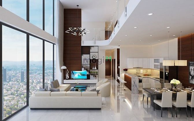 Hình ảnh Hotiland.info - Giá Sunrise City 1 2 3 4PN 2PN giá 3TỶ