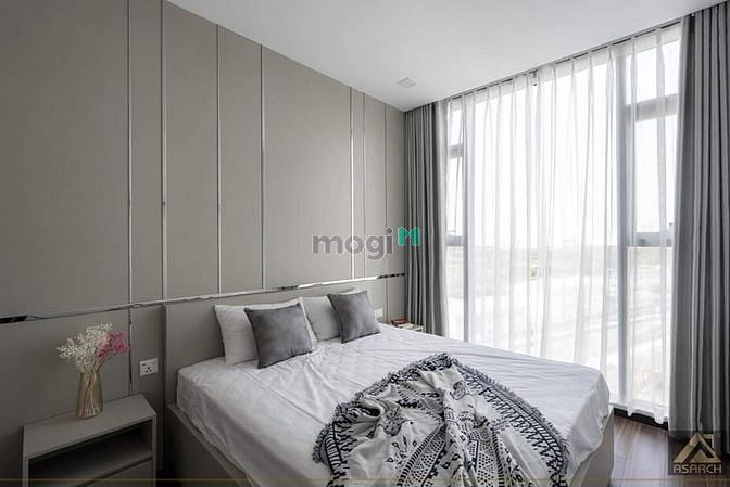 Hình ảnh Empire City Quận 2 giá tốt cho thuê 1PN full nội thất cao cấp Thủ Đức