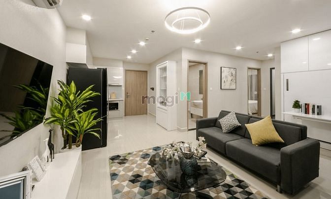 Hình ảnh Hotiland.info - Sunrise City- Quận 7- Có sổ - 54m2 - 1PN - 2TY8