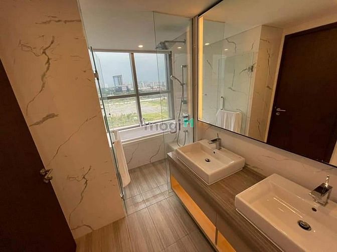 Hình ảnh Empire City Quận 2 giá tốt cho thuê 1PN full nội thất cao cấp Thủ Đức