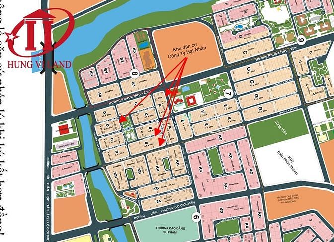 Hình ảnh BDS Hùng Vĩ Land [NC] Rổ Hàng Đất Sổ Đỏ Nam Long _ Truc chinh 08/08