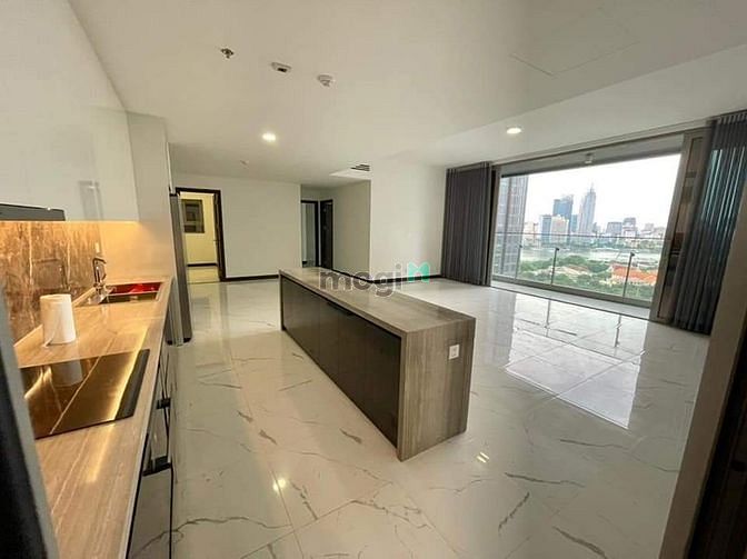 Hình ảnh Empire City Quận 2 giá tốt cho thuê 1PN full nội thất cao cấp Thủ Đức
