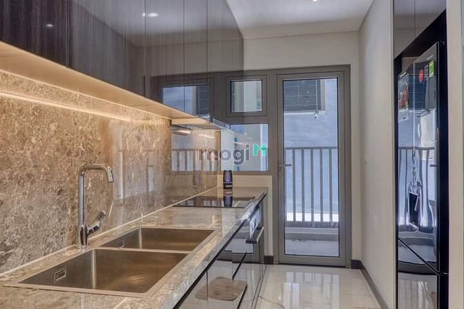 Hình ảnh Empire City Quận 2 giá tốt cho thuê 1PN full nội thất cao cấp Thủ Đức