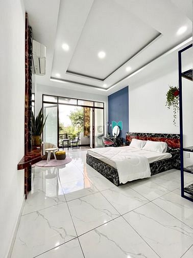 Hình ảnh ⚡ Căn Hộ Bancol mặt tiền đường Xuân Hồng - 𝗡𝗲𝘄 𝟭𝟬𝟬% ⚡