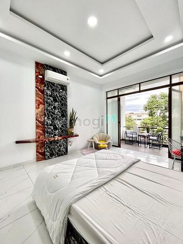 Hình ảnh ⚡ Căn Hộ Bancol mặt tiền đường Xuân Hồng - 𝗡𝗲𝘄 𝟭𝟬𝟬% ⚡
