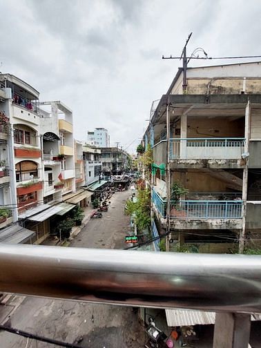 Hình ảnh 🎉KHAI TRƯƠNG - Mb6623 nạp rút nhanh chóng Balcony - Quận 3