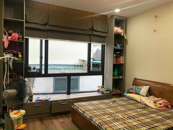 Hình ảnh Biệt thự mini Cộng Hòa. DTSD: 300m2 - 5m x 20m. Giá chỉ 16 tỷ