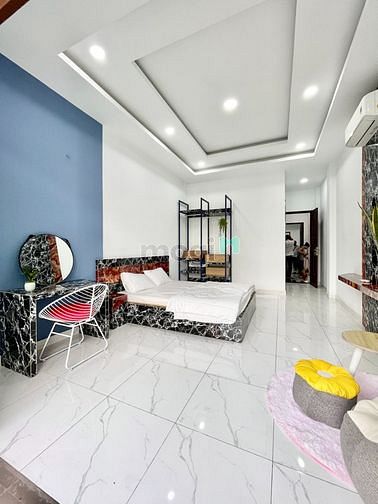 Hình ảnh ⚡ Căn Hộ Bancol mặt tiền đường Xuân Hồng - 𝗡𝗲𝘄 𝟭𝟬𝟬% ⚡