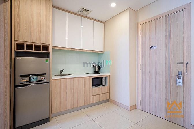 Hình ảnh CĂN HỘ CAO CẤP Nguyễn Bỉnh Khiêm Q.1 Full Nội Thất Mới
