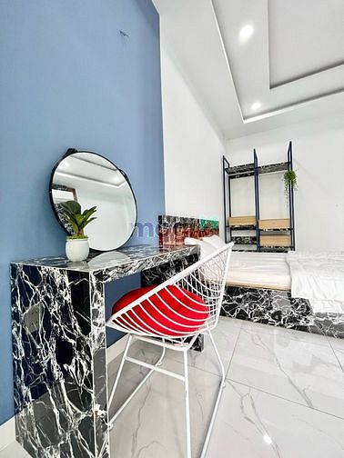 Hình ảnh ⚡ Căn Hộ Bancol mặt tiền đường Xuân Hồng - 𝗡𝗲𝘄 𝟭𝟬𝟬% ⚡