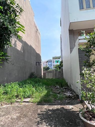 Hình ảnh Cần bán nhanh lô đất thổ cư 80m2 đường Trần Quang Diệu,Q3,giá 2,3 tỷ.