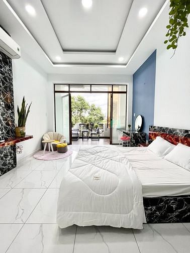 Hình ảnh ⚡ Căn Hộ Bancol mặt tiền đường Xuân Hồng - 𝗡𝗲𝘄 𝟭𝟬𝟬% ⚡