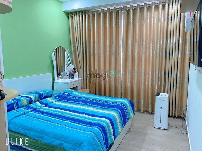 Hình ảnh Hotiland.info  - 2PN2WC Sunrise City View - Q7, tầng cao - view đẹp