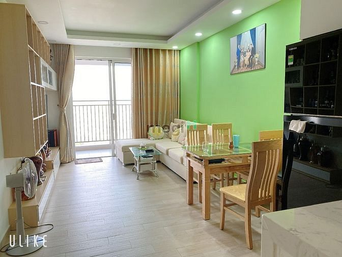 Hình ảnh Hotiland.info  - 2PN2WC Sunrise City View - Q7, tầng cao - view đẹp
