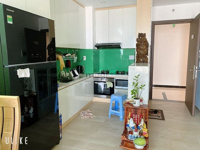 Hình ảnh Hotiland.info  - 2PN2WC Sunrise City View - Q7, tầng cao - view đẹp