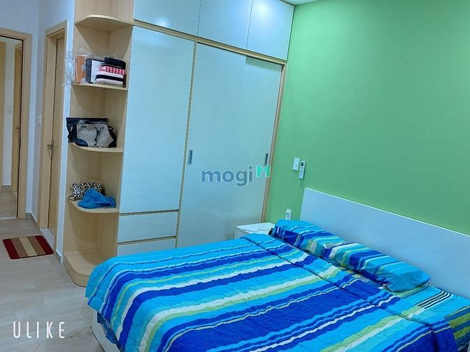 Hình ảnh Hotiland.info  - 2PN2WC Sunrise City View - Q7, tầng cao - view đẹp