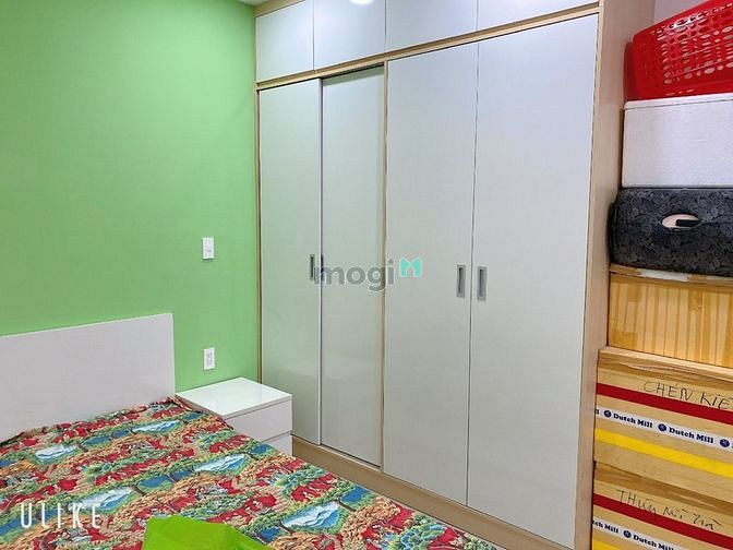 Hình ảnh Hotiland.info  - 2PN2WC Sunrise City View - Q7, tầng cao - view đẹp