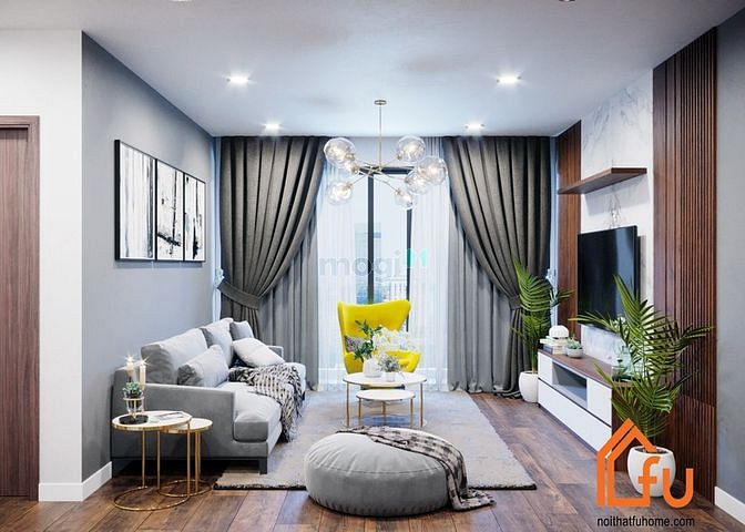 Hình ảnh Hotiland.info - Bán SUNRISE CITY 76m2 - 2PN 2WC - giá 3ty8