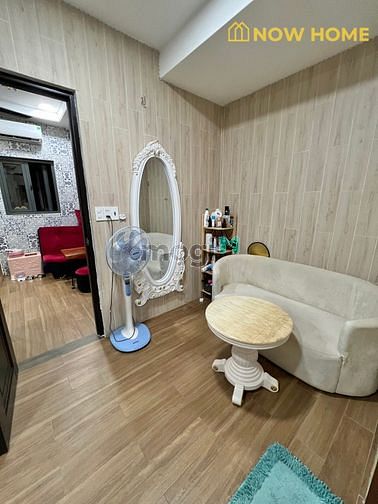 Hình ảnh Trống căn 2PN - 2WC bên Bình Thạnh - có máy giặt riêng