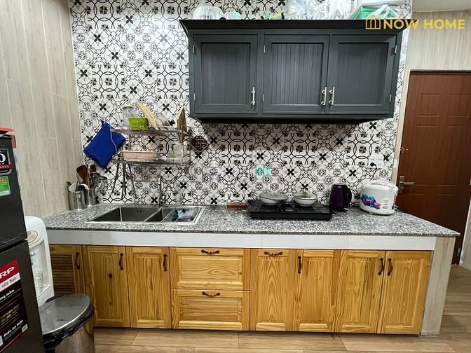 Hình ảnh Trống căn 2PN - 2WC bên Bình Thạnh - có máy giặt riêng